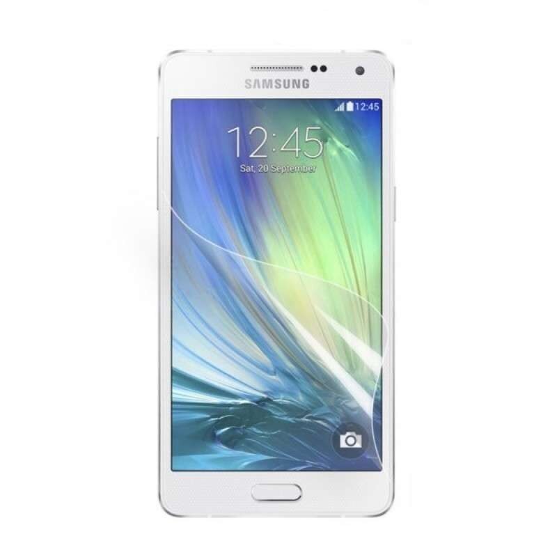 Folie anti-amprente Samsung Galaxy A5 SM-A500F