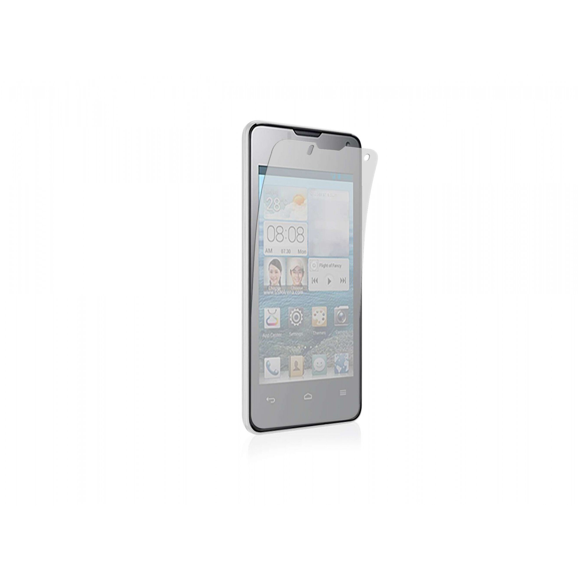 Folie Huawei Ascend Y540