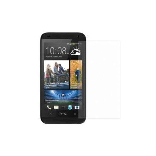 Folie anti-amprente HTC Desire 610