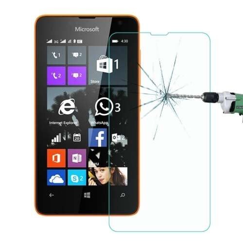 Folie Sticla Protectie Microsoft Lumia 430