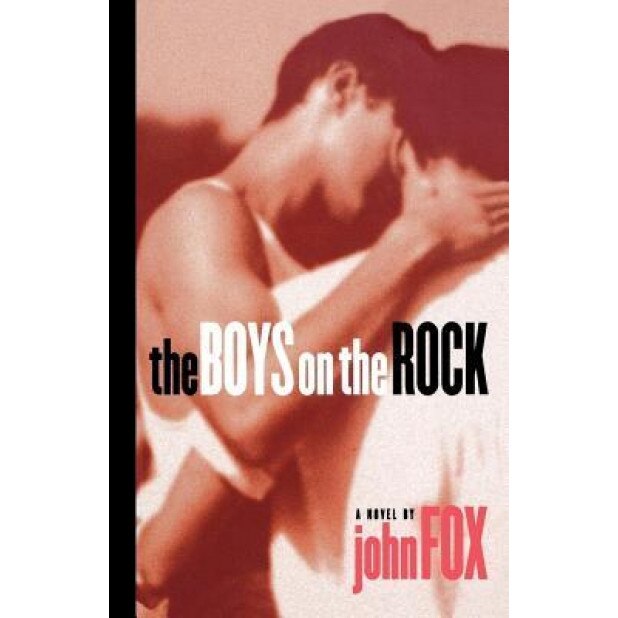 The Boys on the Rock, John Fox (Author)
