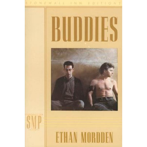 Buddies, Ethan Mordden (Author)