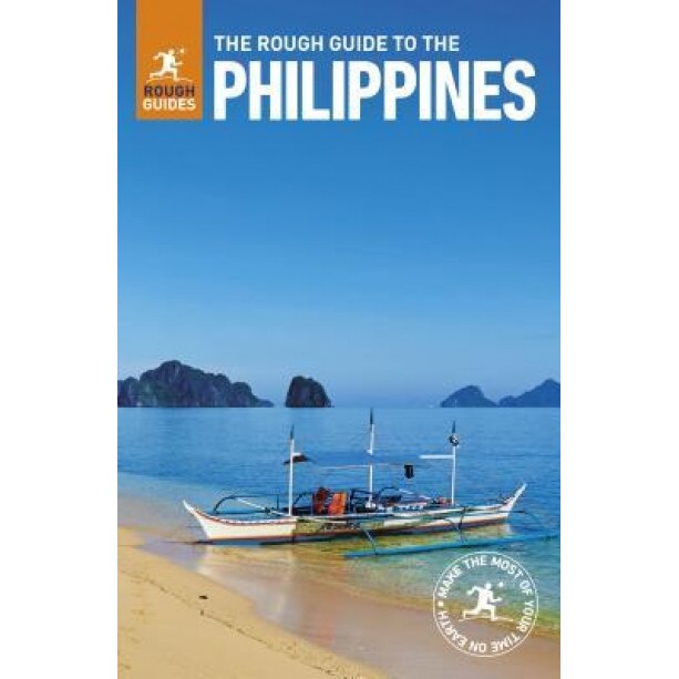 The Rough Guide to the Philippines, Rough Guides (Author)