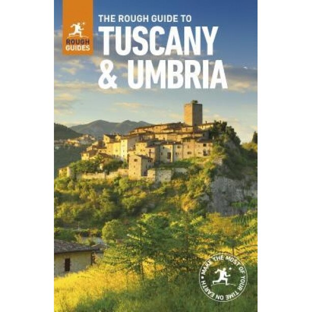 The Rough Guide to Tuscany & Umbria, Rough Guides (Author)