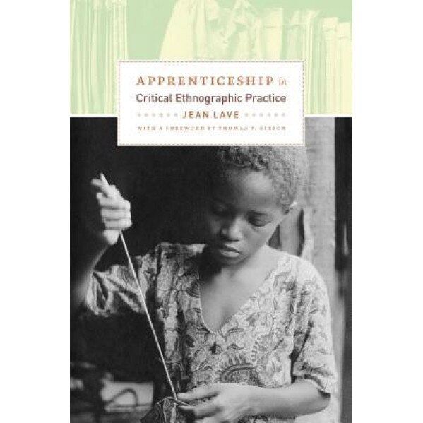 Apprenticeship in Critical Ethnographic Practice, Jean Lave (Author)