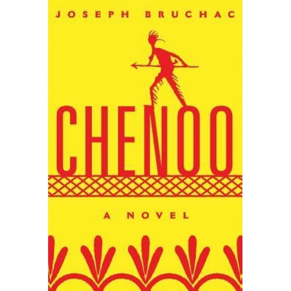 Chenoo, Joseph Bruchac (Author)