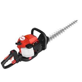 Motofoarfeca pe benzina HECHT 9270 pentru gard viu motor 4t, putere 0.7 CP, lama 70 cm, 5.8 kg Motofoarfeca pe benzina HECHT 9270 pentru gard viu motor 4t, putere 0.7 CP, lama 70 cm, 5.8 kg