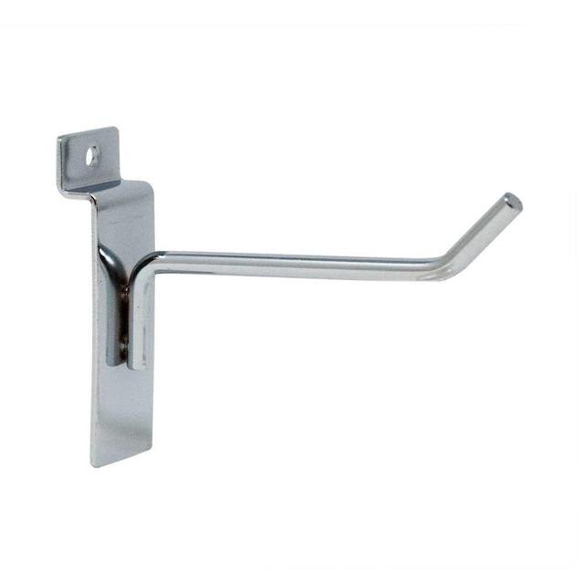 SUPORT BLISTERE TIP CUI SAU CARLIG lungime 150mm -diametru 6 mm