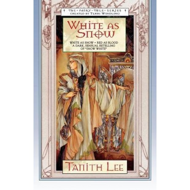 White as Snow, Tanith Lee
