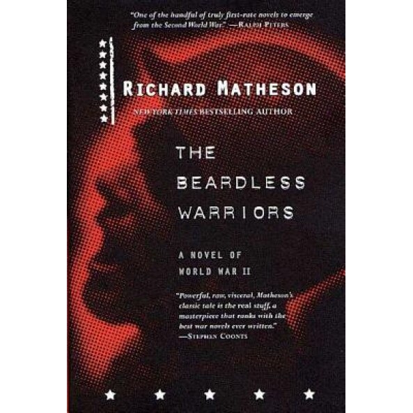 The Beardless Warriors, Richard Matheson (Author)