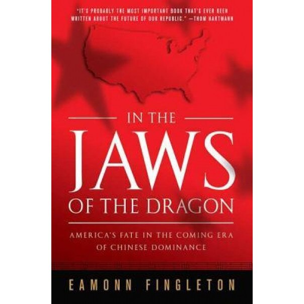 In the Jaws of the Dragon, Eamonn Fingleton
