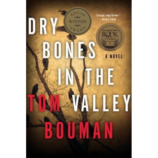 Dry Bones in the Valley, Tom Bouman (Author)