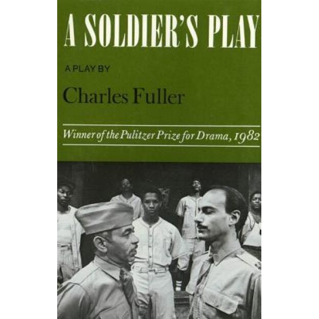 Soldier's Play, Charles Fuller