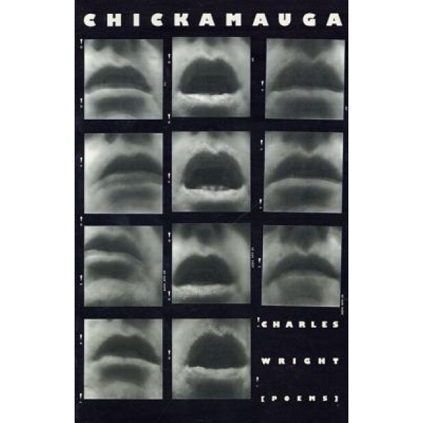 Chickamauga, Charles Wright (Author)