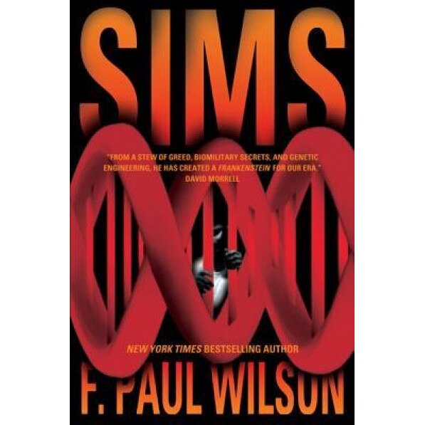 Sims, F. Paul Wilson