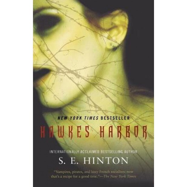 Hawkes Harbor, S.E. Hinton
