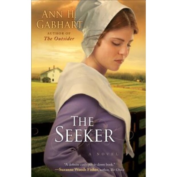 The Seeker, Ann H. Gabhart