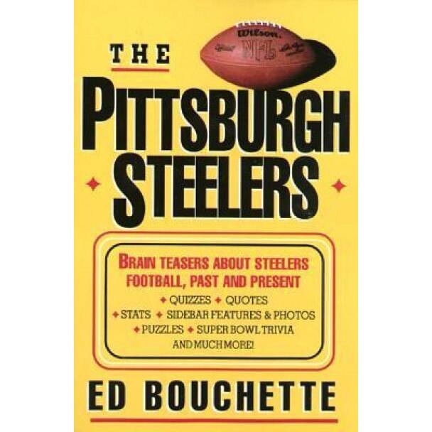 Pittsburgh Steelers, Ed Bouchette