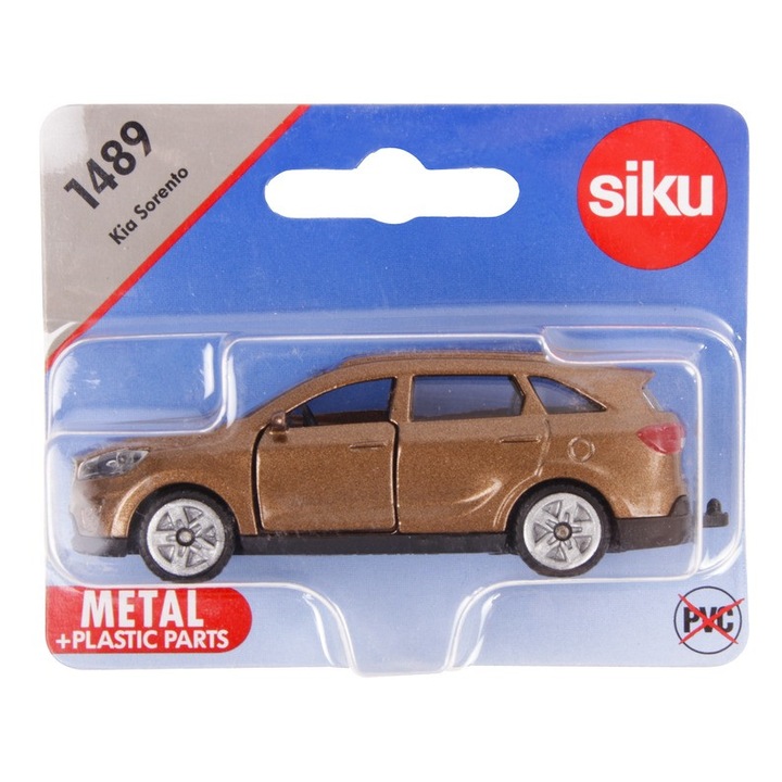 SIKU Kia Sorento - 1489