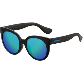 Ochelari de soare dama Havaianas NORONHA/L QFU/Z0 55mm Ochelari de soare dama Havaianas NORONHA/L QFU/Z0 55mm