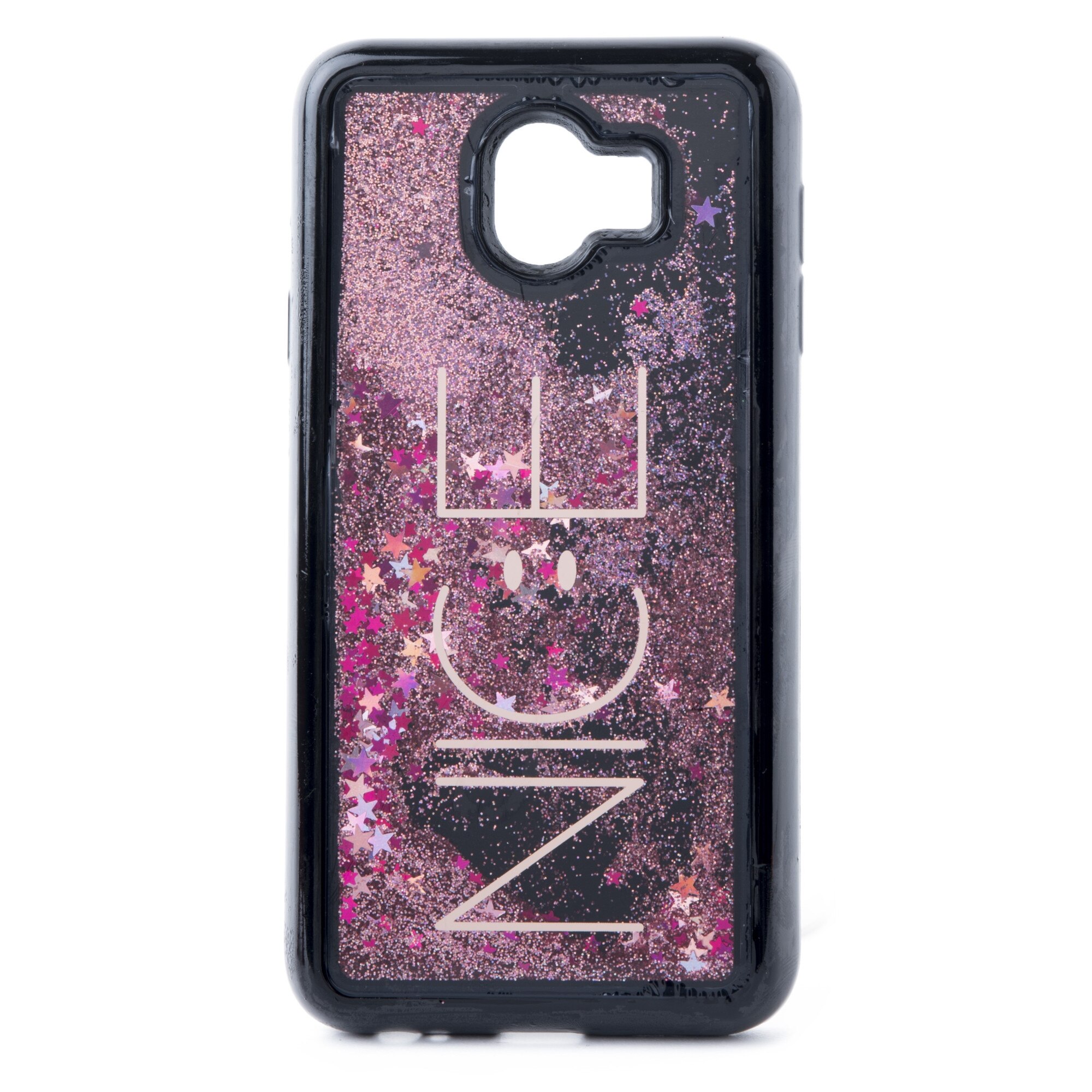 Husa SAMSUNG Galaxy J4 2018 - Vennus Mirror (Nice Multicolor)