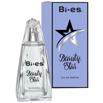 Apa de parfum Bi-es Beuty Star, 100ml Apa de parfum Bi-es Beuty Star, 100ml