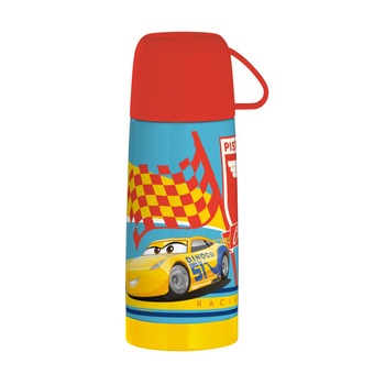 Termos 320ml Cars Termos 320ml Cars