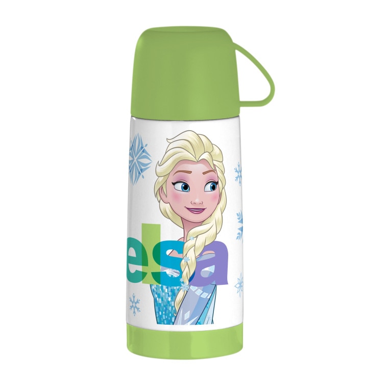 Cana termos 320ml Frozen