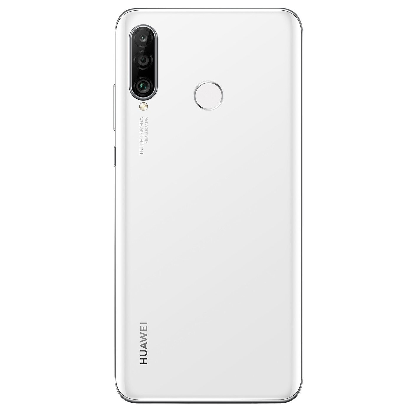 huawei p30 lite white pearl