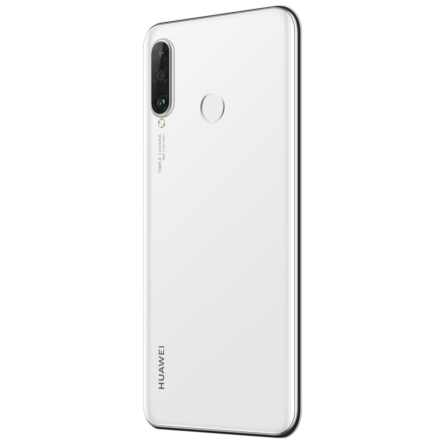 huawei p30 lite white pearl