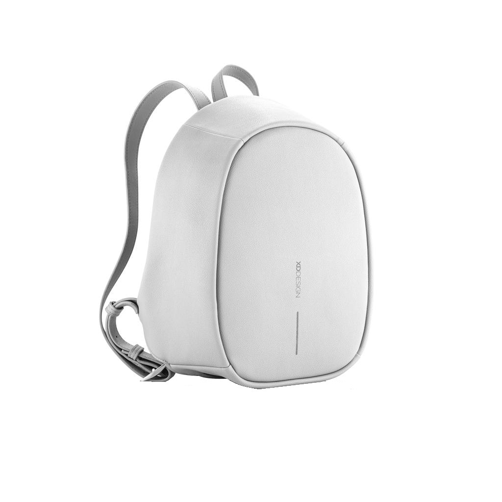 Rucsac Antifurt Bobby Elle Gri Deschis