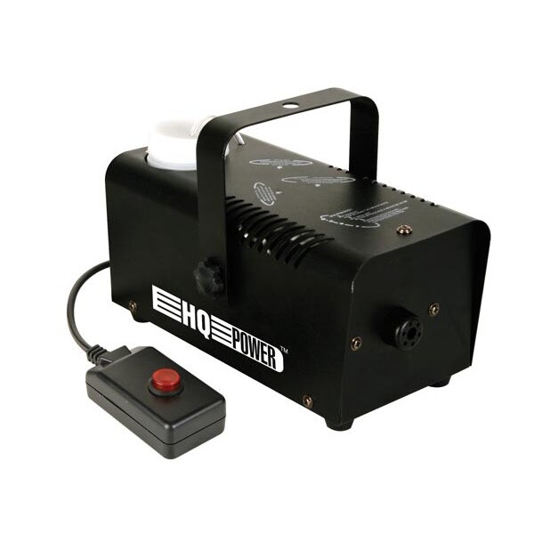 Masina de fum cu controller 400W, Velleman