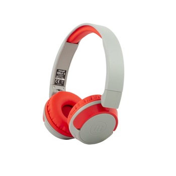 Casti bluetooth Smilo rosii, Maxell Casti bluetooth Smilo rosii, Maxell