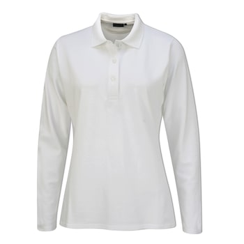 Bluza cu maneca lunga fete, uniforma scoala, alba Bluza cu maneca lunga fete, uniforma scoala, alba