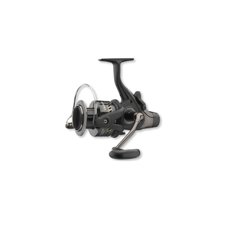 Mulineta Daiwa Emcast BR 3500A 7RUL 250X028 4,6:1