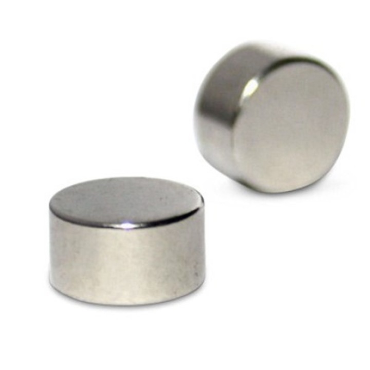 Magnet neodim disc 10mm x 5mm