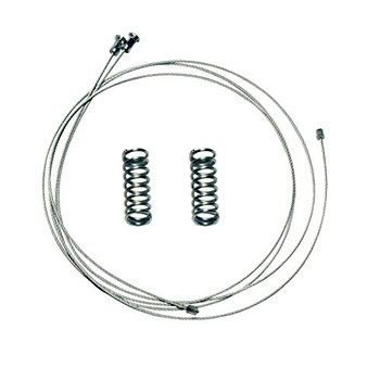 Kit reparatie geam electric auto Chevrolet Aveo 10-16 (stanga-dreapta spate) Kit reparatie geam electric auto Chevrolet Aveo 10-16 (stanga-dreapta spate)