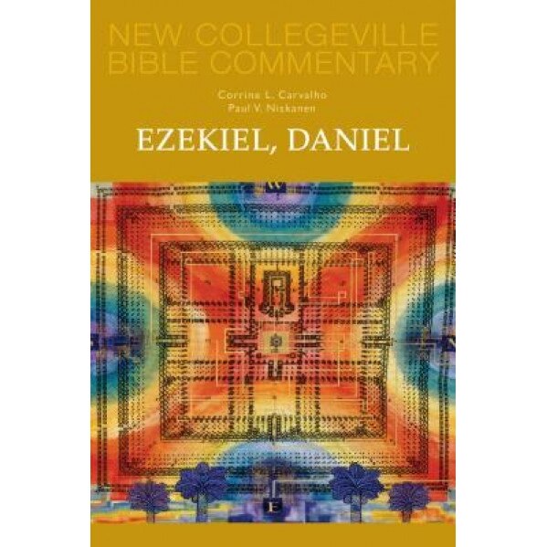 Ezekiel, Daniel, Corrine L Carvalho (Author)