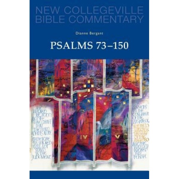 Psalms 73-150: Volume 23, Dianne, Osa Bergant (Author)