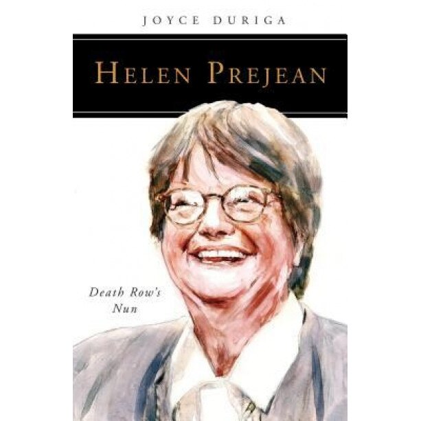 Helen Prejean: Death Row's Nun, Joyce Duriga (Author)
