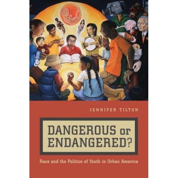 Dangerous or Endangered?: Race and the Politics of Youth in Urban America, Jennifer Tilton (Author)