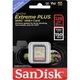 Карта памет Sandisk SDXC Extreme PLUS, 128GB, UHS-I
