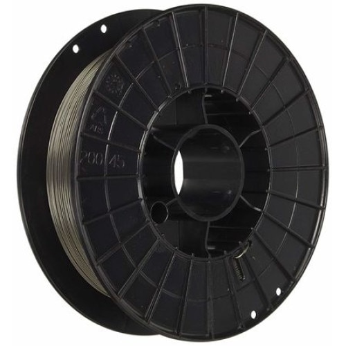 Sarma sudura flux Intensiv 0.8 mm pentru sudura fara gaz ( NO GAS ) rola 3kg