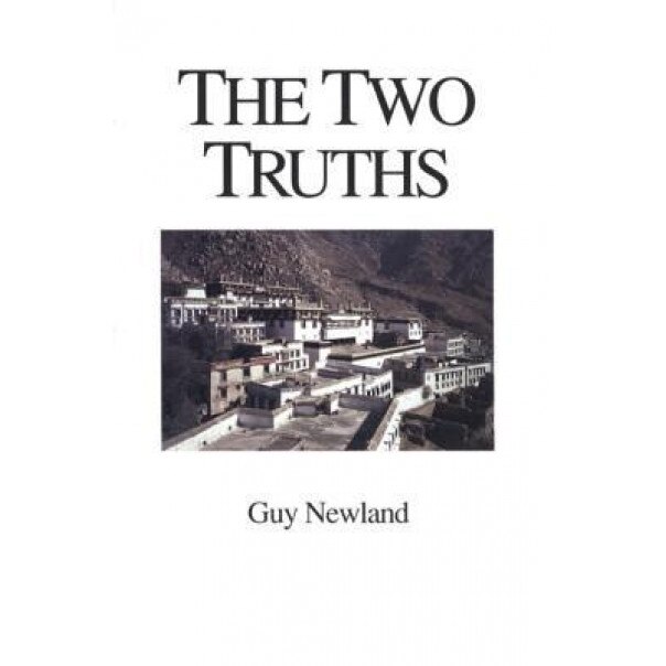 The Two Truths, Guy Newland (Author)