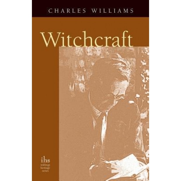 Witchcraft, Charles Williams (Author)