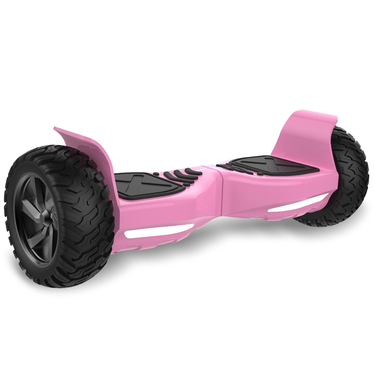 Hoverboard Right Choice Challenger Basic Hummer Off Road RCB 8.6