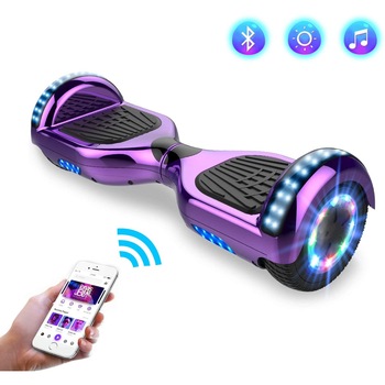 Cauți Hoverboard Electric Cu Maner Alege Din Oferta Emag Ro