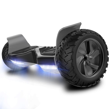 Hoverboard Right Choice Challenger Basic Hummer Off-Road RCB, 8.6”, Bluetooth, Viteza maxima 12 km/h, 300W, Autonomie 20 km, IP54, Negru Hoverboard Right Choice Challenger Basic Hummer Off-Road RCB, 8.6”, Bluetooth, Viteza maxima 12 km/h, 300W, Autonomie 20 km, IP54, Negru