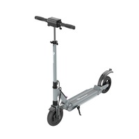 trotineta electrica evercross e1 e-electric ecran cu afisare led aplicatie pentru control pliabil gri imagen 16_0_
0