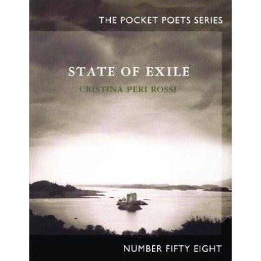 State of Exile, Cristina Peri Rossi (Author)